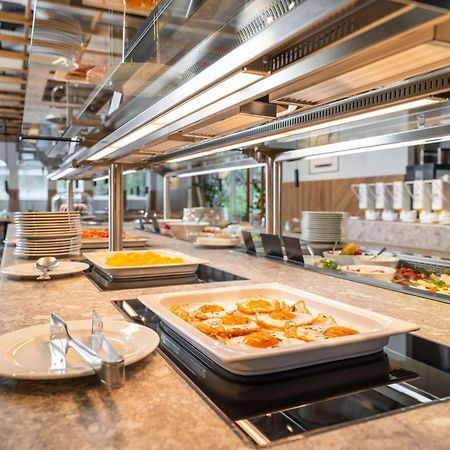Готель Ibis Styles Graz Messe Екстер'єр фото