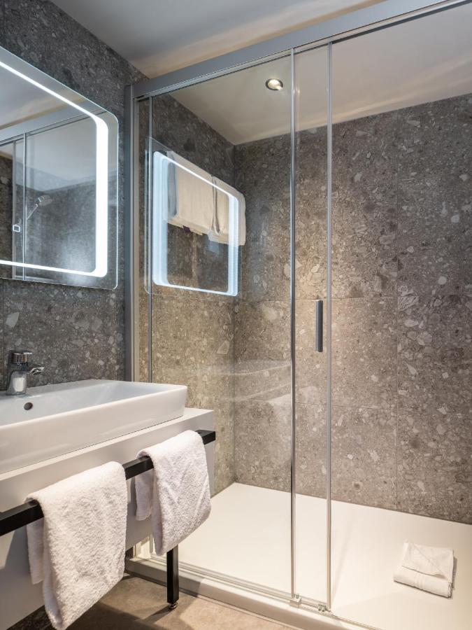 Готель Ibis Styles Graz Messe Екстер'єр фото
