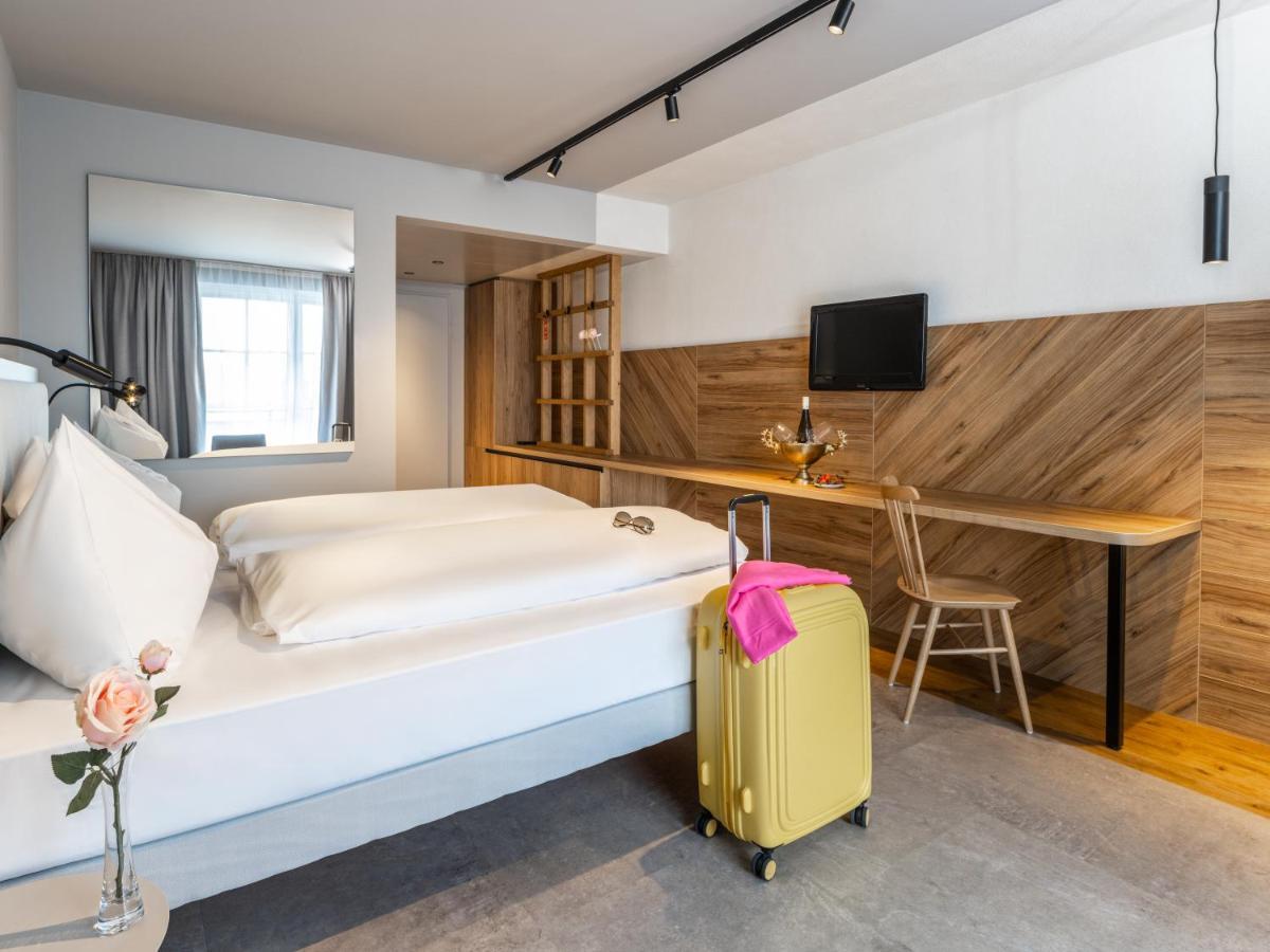 Готель Ibis Styles Graz Messe Екстер'єр фото
