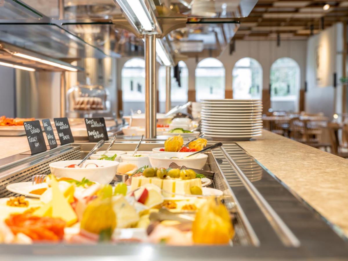 Готель Ibis Styles Graz Messe Екстер'єр фото