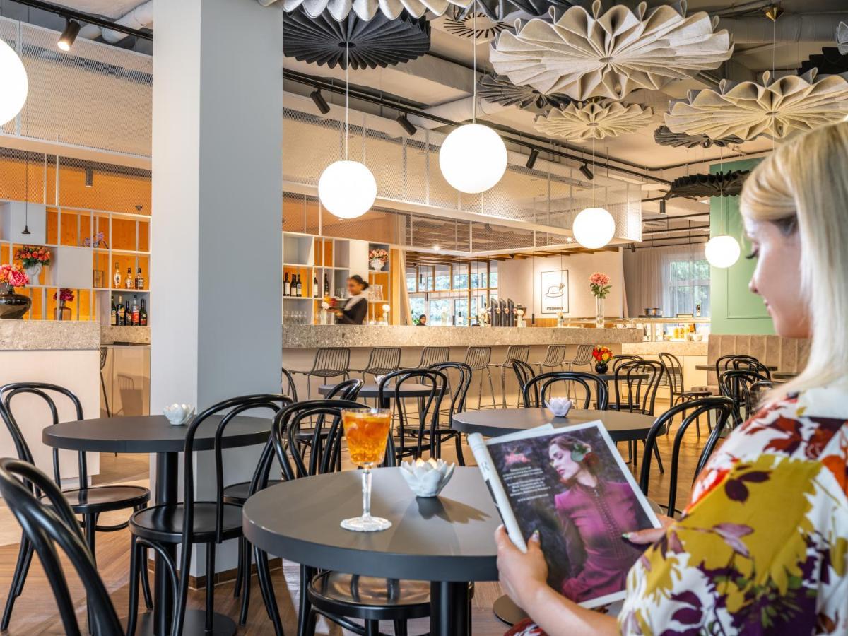 Готель Ibis Styles Graz Messe Екстер'єр фото