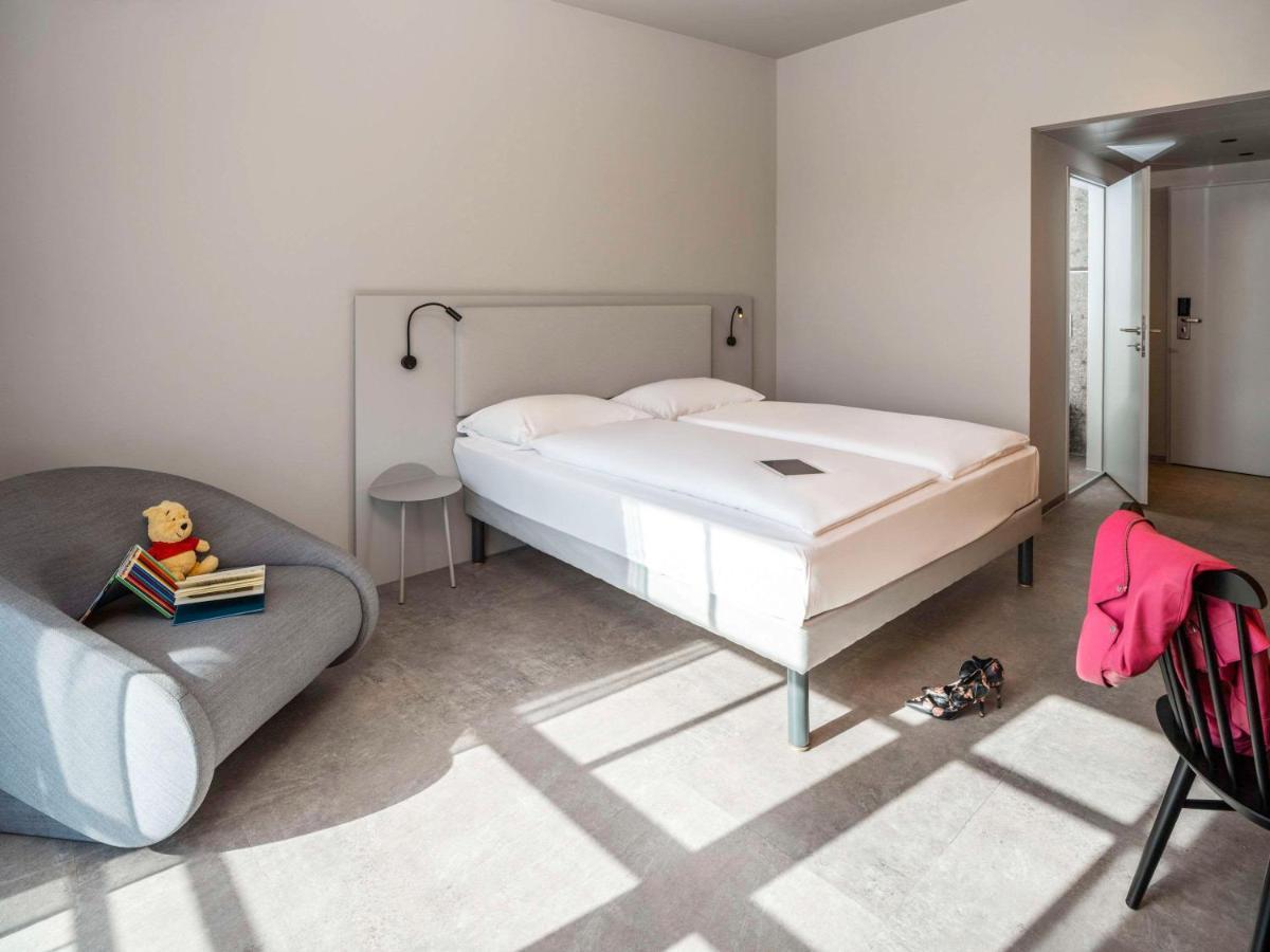 Готель Ibis Styles Graz Messe Екстер'єр фото