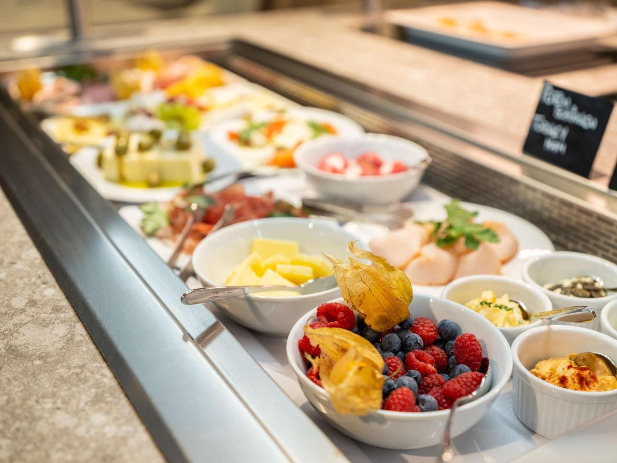 Готель Ibis Styles Graz Messe Екстер'єр фото