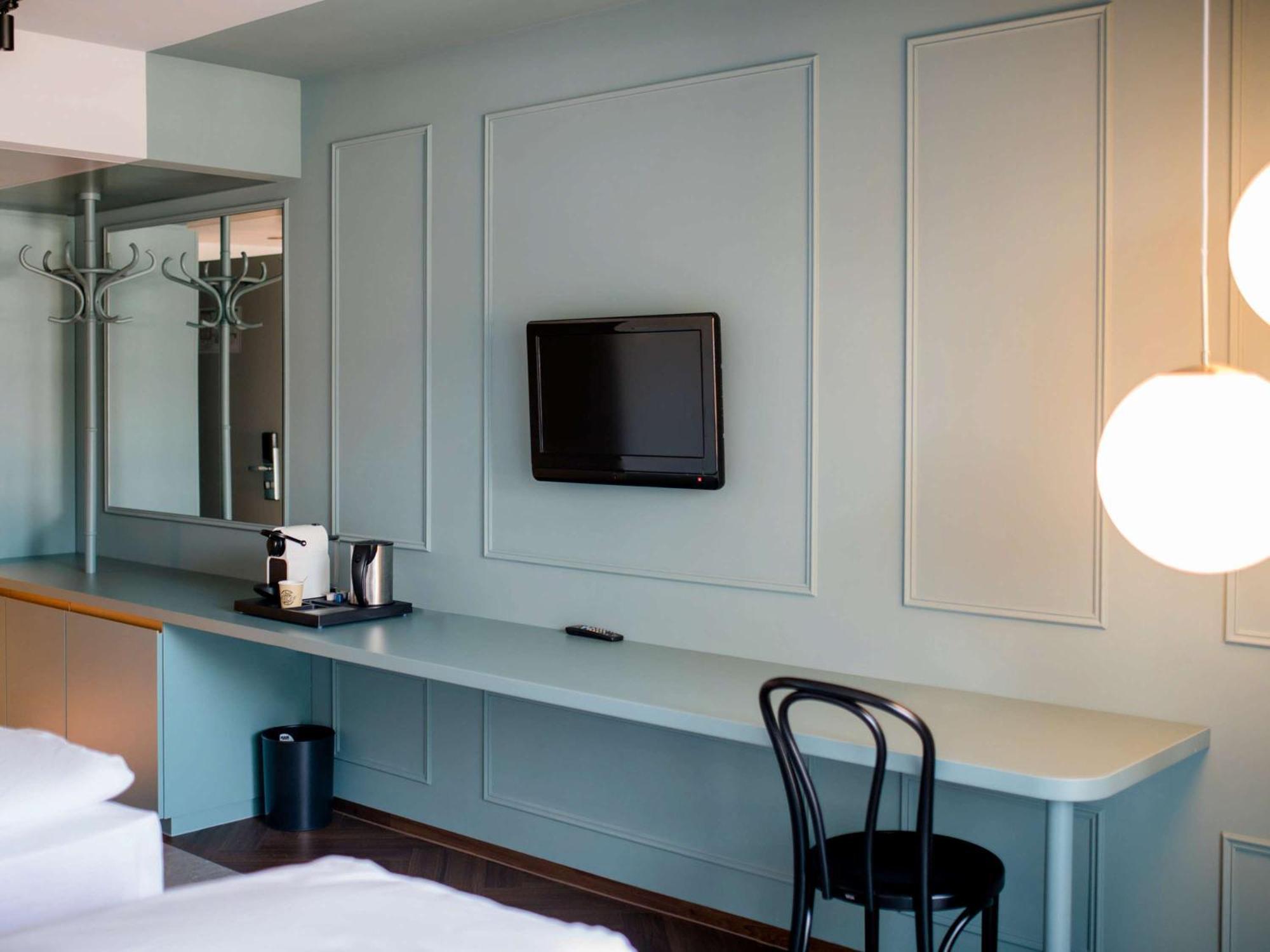 Готель Ibis Styles Graz Messe Екстер'єр фото