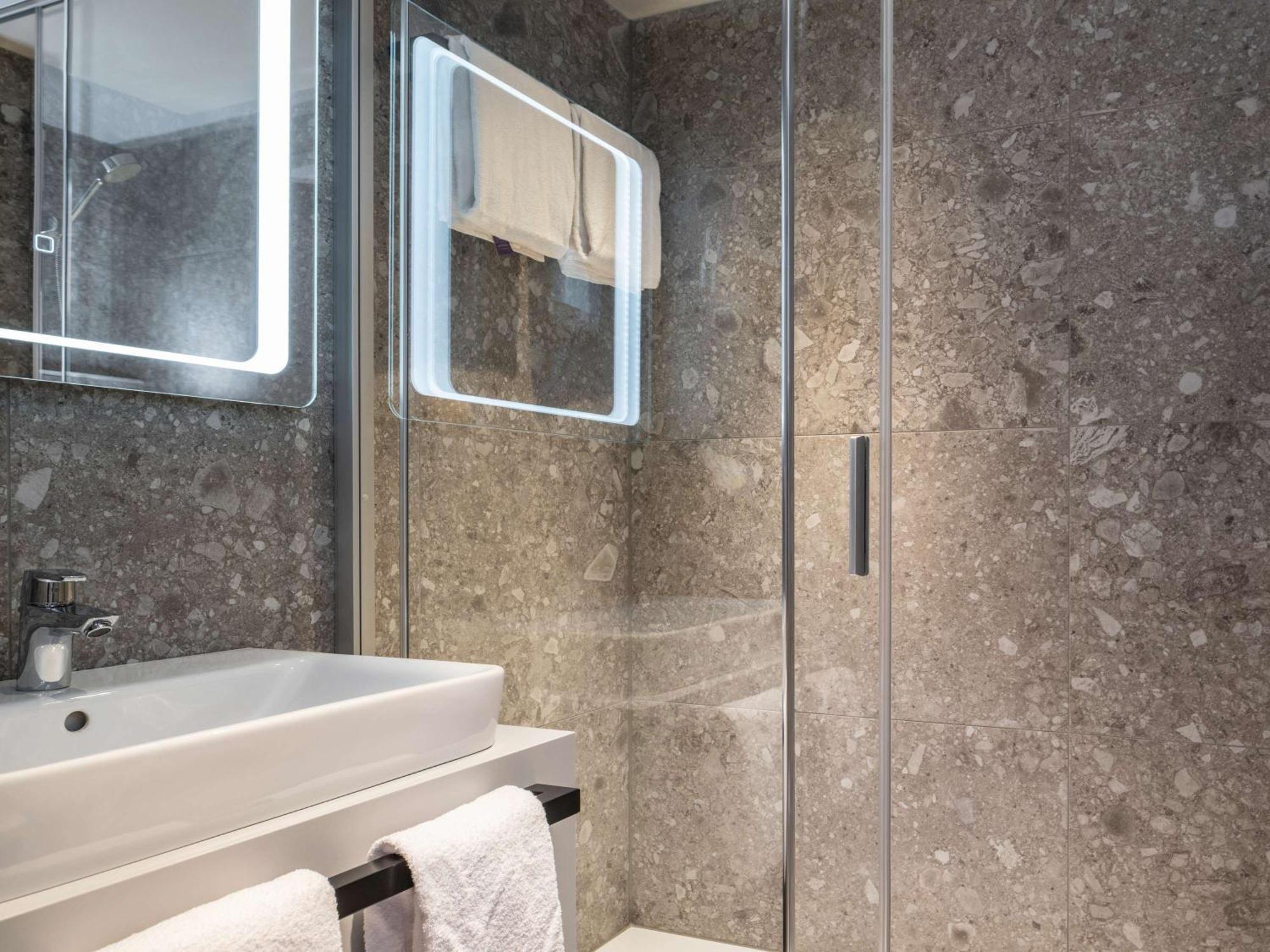 Готель Ibis Styles Graz Messe Екстер'єр фото